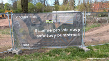 Pumptrack