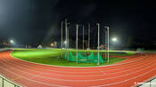 Atletický stadion