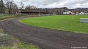 Atletický stadion