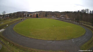 Atletický stadion